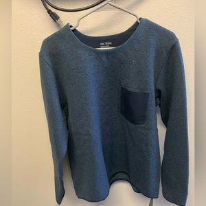 Arcteryx covert sweater